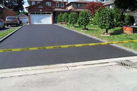 Why Choose Us For All Your Driveway Paving Needs in Zwolle, LA?